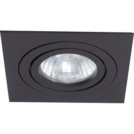 Foco de interior Light-prestige metis regulable ángulo ajustable (1/5)