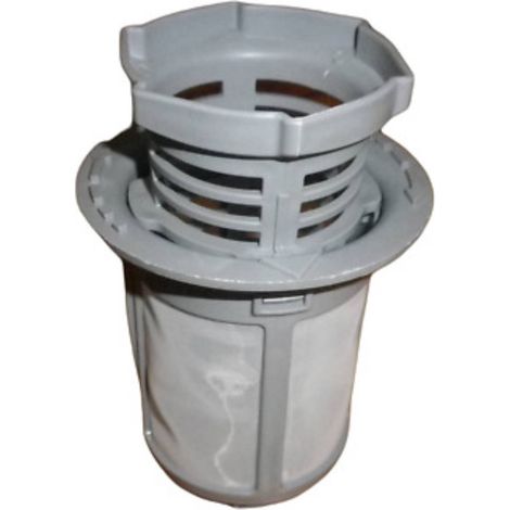 Filtre extérieur