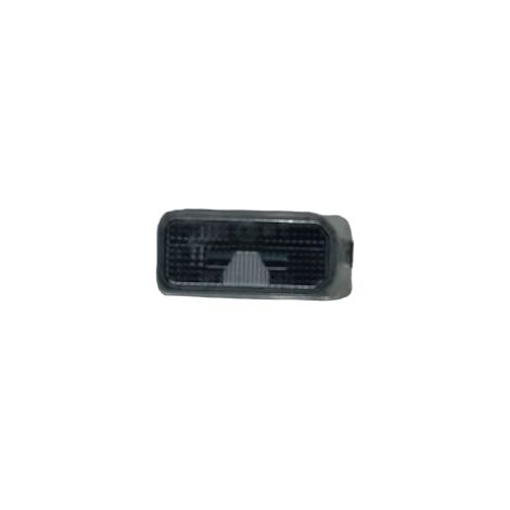 Eclaireur Plaque De Police Gauche FORD Kuga [PRODUIT D'OCCASION]♻️5105886 (1/3)