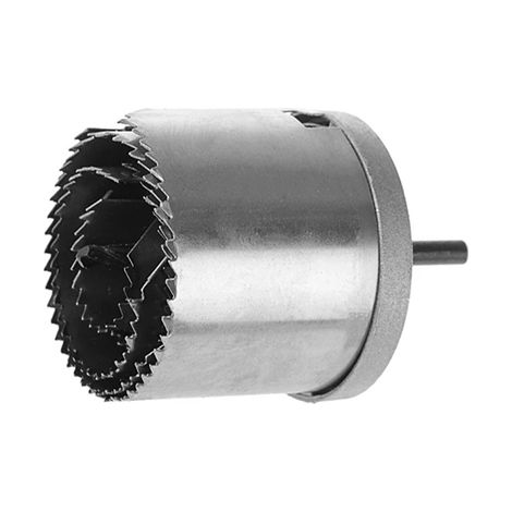 Juego 7 coronas 43mm taladro 26-63mm 60h972 top tools (1/3)