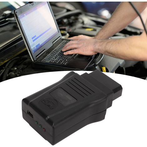 Outil de diagnostic USB Nissan 14 broches