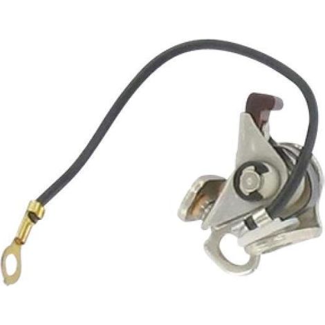 Zündverteiler Teknix für Motorrad MOTO MORINI 50 Neu
