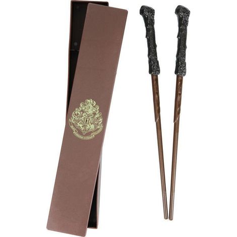 Varitas mágicas - Harry Potter (1/3)