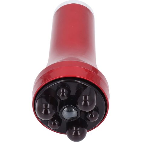 Masseur portatif multifonctionnel et efficace pour tout le corps (ventre, taille, bras, hanches, jambes). (1/5)