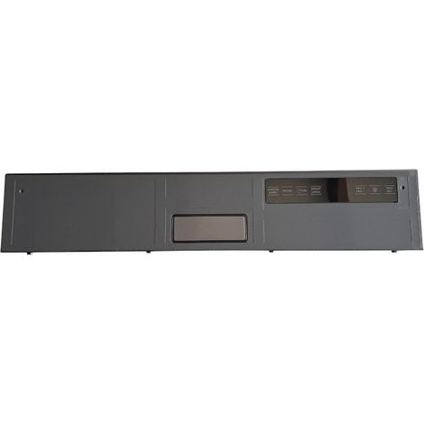 TABLEAU DE BORD COMPLET POUR LAVE VAISSELLE ROSIERES - 41902535 (1/2)