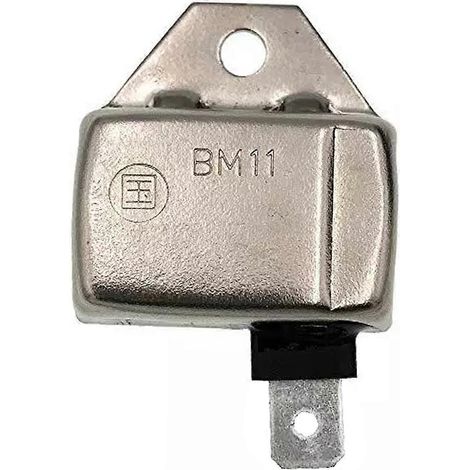 Zündmodul M73484 M70114 (1/5)