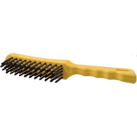 Brosse métallique OSBORN HG301KA4MS