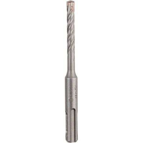 BOSCH 2.608.833.777 SDS Plus-5X drill bit 6mm x 50mm x 110mm