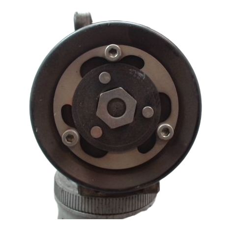 [PRODUIT D'OCCASION] Compresseur Air Conditionne AUDI A3 ♻️ Ref Oe. 5q0816803d - Garantie à vie (1/5)