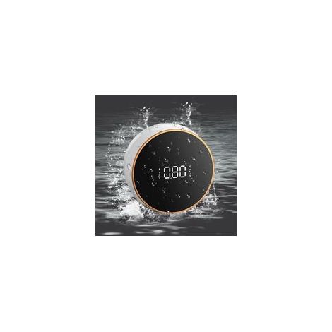 Distributeur de savon automatique mural – Capteur infrarouge – 3 niveaux de mousse – Résistance à l'eau IPX5 – Installation facile (1/5)