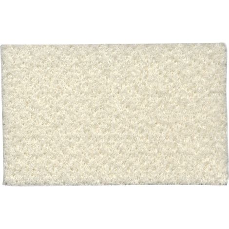 Schweißkraft Reinigungs- und Signierfilze aus Nomex 38 x 60 x 2,6 mm, Beutel mit 20 Stück, 1231206SF (1/2)