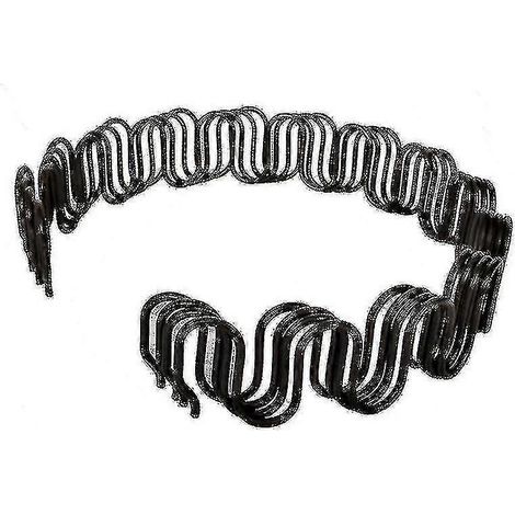 Pièces de rechange pour ressorts de canapé et fauteuil, pour la réparation de meubles, avec clips métalliques de 60 cm. (1/5)