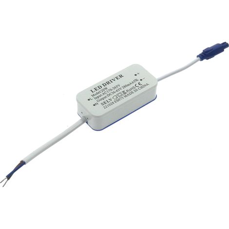 Panneau Downlight Driver LED 20W - Ledme - KB0010