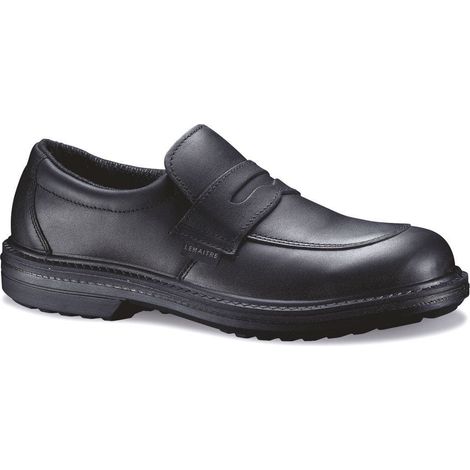 Chaussures de sécurité basses Orion taille 44 - Lemaitre
