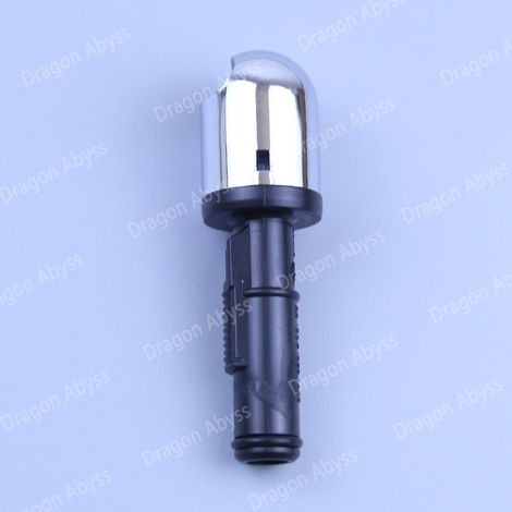 Suitable for Porsche Panamera 911 Boxster Cayman headlight washer nozzle 9976282630 (1/4)