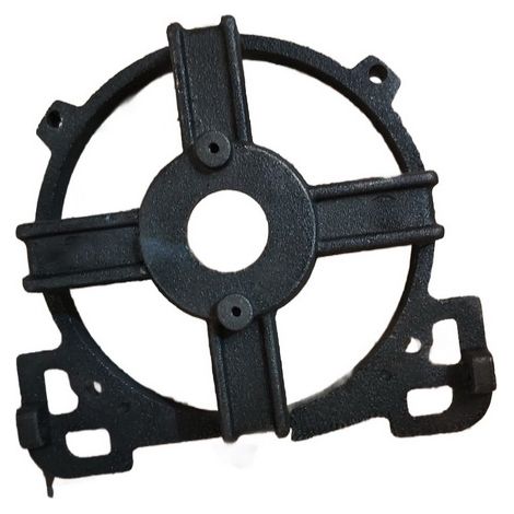 Tapa Motor compatible con Daac60Vd  Ref 702333