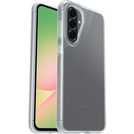 Otterbox React Plástico Back Cover Transparente Samsung Galaxy A56 5G
