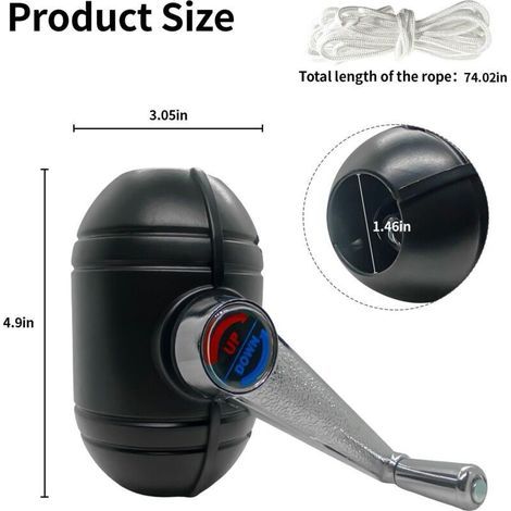 Housse Barbecue, Housse Bache Résistante de 210D Oxford Protection BBQ Couverture de Grill Anti-UV/Anti-l'eau/Anti-l'Humidité (145 61  117cm) (1/3)