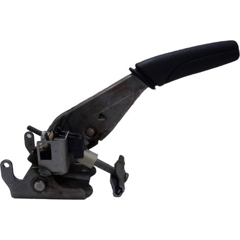Levier Frein A Main CITROEN C5 [PRODUIT D'OCCASION]♻️470187 (1/2)