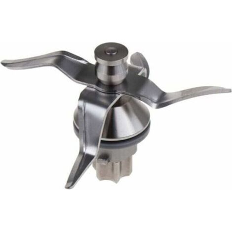 Vorwerk Thermomix TM31 Messer Altn 30525 mit Thermomix TM31 Messerdichtung, Thermomix Küchenmaschinenzubehör.