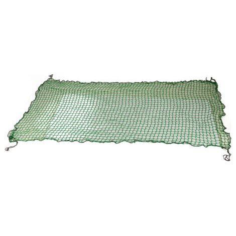 Filet de chargement pour benne de pick-up, robuste et sécurisé, 1,5 x 3 m / 4,9 x 9,8 pi (1/5)