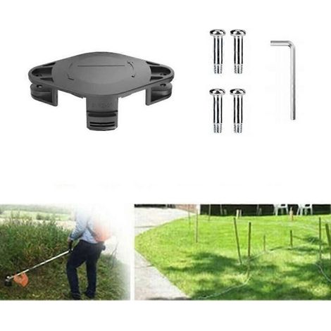 Ersatzklinge G0x für Ryobi One+ Serie, Kopf M5n (1/2)