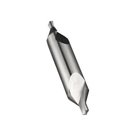Perceuse de centrage DORMER D.3,15mm HSS Vide Droite 1 (1/3)