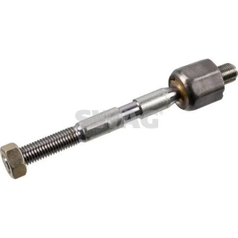 Biellette de direction axiale SWAG 55 92 2797 pour VOLVO V70 I (875, 876) Avant gauche Avant droite (1/2)