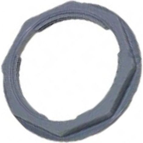 Ecrou de bac à sel (481010516412) Lave-vaisselle 314064 WHIRLPOOL, BAUKNECHT, LADEN, IGNIS, KITCHENAID, MAYTAG