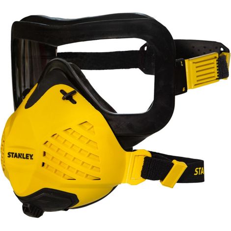 Stanley Halbmaske P3 Gr. M/L (1/2)