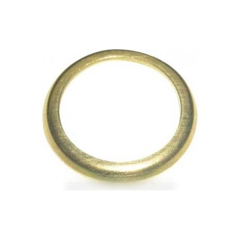 BAGUE LAITON DE SOUPAPE pour PIECES ENTRETIEN DU LINGE PETIT...