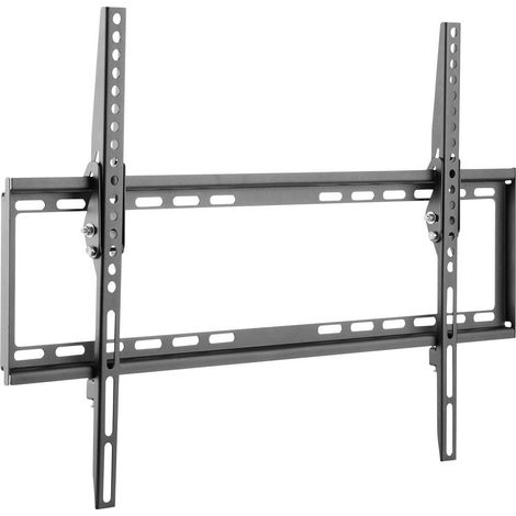 LogiLink BP0039 Supporto a parete per TV 94,0 cm (37) - 177,8 cm (70) Inclinabile (1/3)