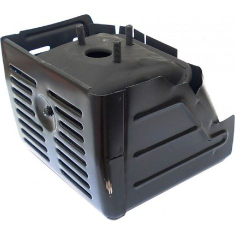 TUBO ESCAPE CPTO GX270