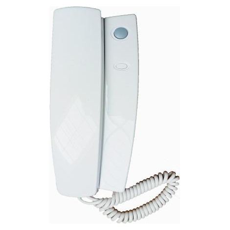 Came – Interphone universel 5 fils – Compatible avec BPT et Noralsy – Alimentation 12V – Installation facile – Vision nocturne
