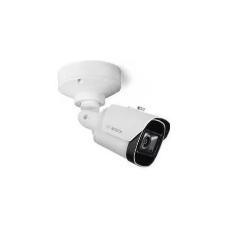 Bosch Bullet 2MP Cámara de Vigilancia Blanca IP66 IK10