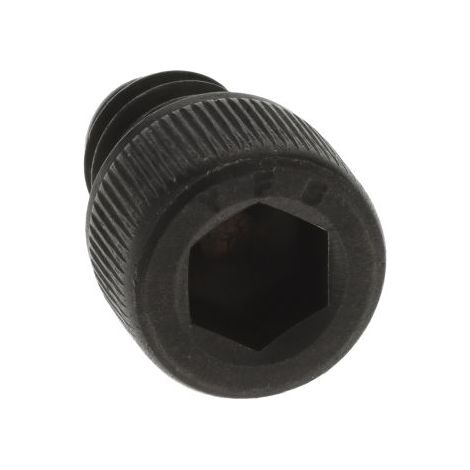 Vis 6 pans Prise femelle, 2/56pouce x 3/16pouce, en Acier ( Prix pour Paquet de 100 )