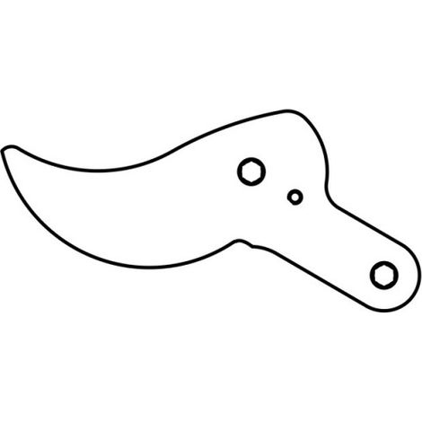 Felco 220/3 - Lame pour Felco F220