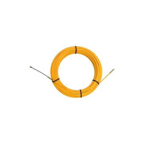 aiguille long. 52m en fibre de verre diam. 6 mm