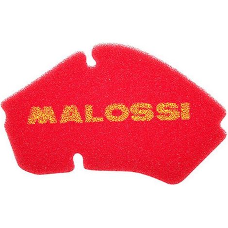 malossi luftfilter für roller piaggio 50 zip fast rider 1996 bis