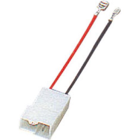 2x Cables pour haut-parleurs compatible avec Kia Daihatsu Mazda Suzuki Subaru