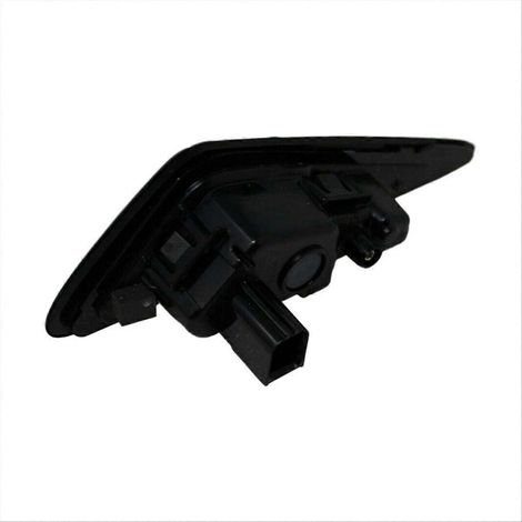 1 paire de feux de caméra d'aile avant 1125106-50-J 1125107-50-G pour Tesla (1/5)