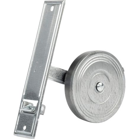 Schellenberg - Unterputz-Gurtwickler 185 mm für Untersetzungsgetriebe Maxi - 50300 (1/4)
