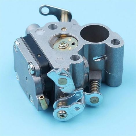 Carburateur CS340 CS380 - Pour Tronçonneuse Husqvarna 235 236E 240E Jonsered CS2234 CS2238 Red Max GZ380 - Modèle C1T-W33C - Pièce de Rechange (1/5)