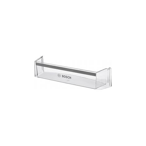 Flaschenhalter -Lesen von Flaschen Butters, Gefrierschrank 00665153 Bosch