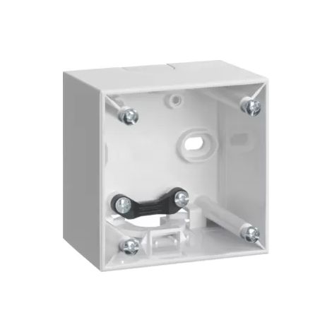 Schalter berker 911512519 glänzende Oberfläche Pack 10 (1/2)