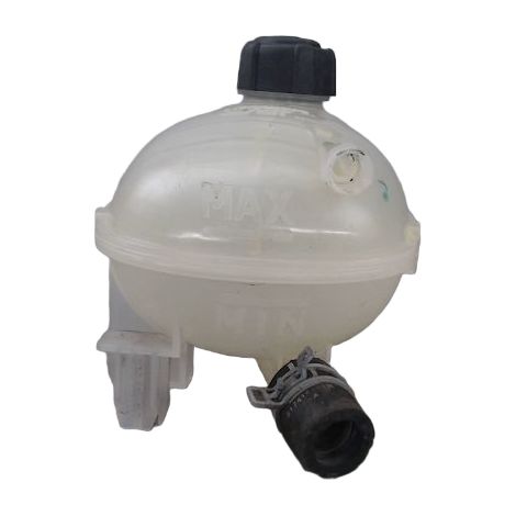[PRODUIT D'OCCASION] Vase Expansion DACIA Jogger ♻️ Ref Oe. 217102572r - Garantie à vie (1/2)