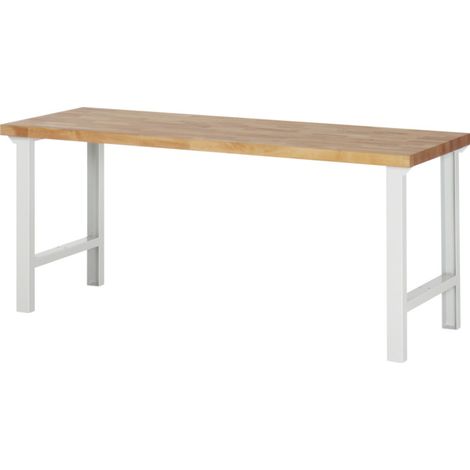 Rau établi modèle 7000 LxPxH 2000x900x840mm