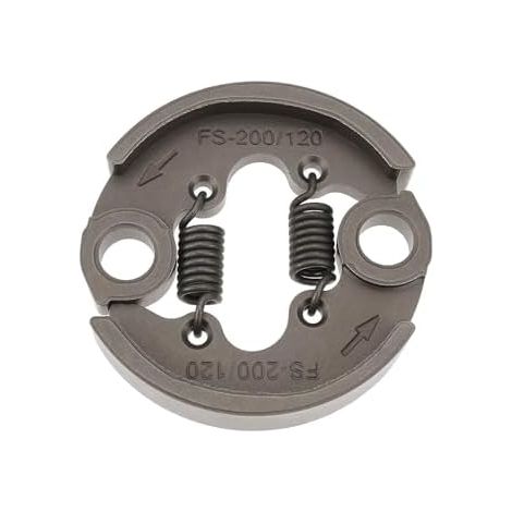 Embrayage de Tronçonneuse 65 Mm 4147-160-2000 Compatible avec FS235 FR235 FS240 (1/5)