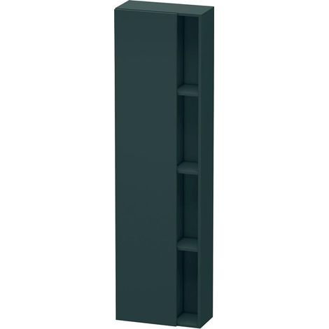 Duravit DuraStyle Hochschrank 1248, 1 Drehtür, Anschlag links, (1/5)