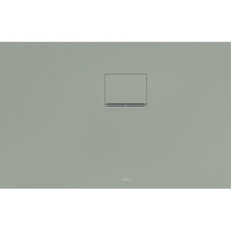 Villeroy & Boch UDQ1170SQI2RVR8 DW Squaro Infinity 1100x700x40mm (1/2)